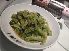 -慕湘精致湖南菜(水贝店)