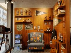 -NIKE LAB X158(新乐路店)