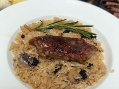 -沏点Trattoria意大利餐厅(新街口店)