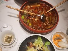 -上上席川菜(凯德乐峰广场店)