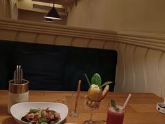 -良木缘咖啡西餐(蜀汉路店)