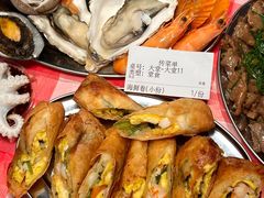 -阿里元海鲜·闽南特色菜(曾厝垵店)