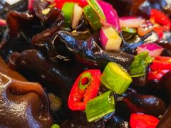 -德顺斋爆肚涮肉馆·烧烤·羊蝎子·清真炒菜(马驹桥店)