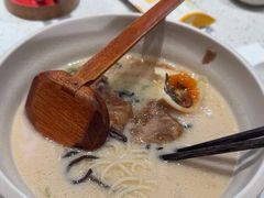 -味千拉面(和平大道奥山世纪城店)
