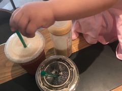 -星巴克臻选(深圳华强北茂业店)