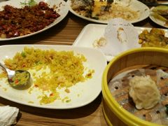 -粤港餐厅(禹州商业广场店)