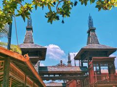 -海南分界洲岛旅游区