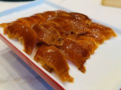 -玉林烤鸭店(定福庄店)