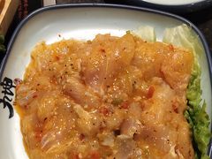 -九坤韩式烤肉(建发阅彩城店)