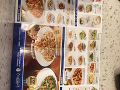 -兰湘子·湘菜小炒(石家庄万象城店)