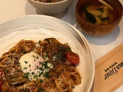 -无印良品餐堂 MUJI Diner(成都太古里店)
