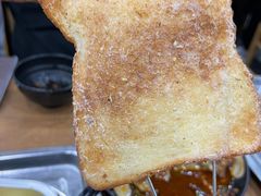 招牌吐司-老虎滩大连海鲜烧烤(建邺云锦路总店)