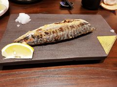 -鸟鹏烧鸟居酒屋(龙岗万科店)