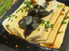 -金谷园饺子·烧烤(人大总店)