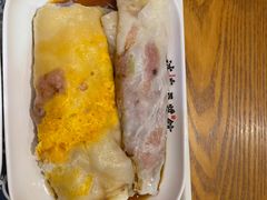 -冰泉豆浆馆(阳朔店)