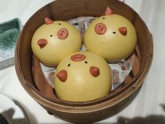 -陶陶居酒家(新天地店)