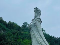 -南沙天后宫景区