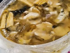 -中国农业大学-第4食堂
