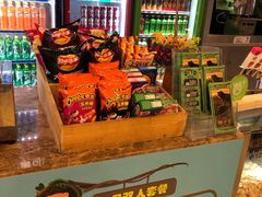 -金熊国际影城(益庄店)