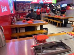 -7只羊·鲜羊肉串·地锅鸡精酿(玄武墨香路店)