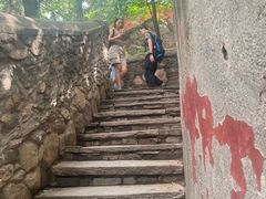 -潭柘寺景区