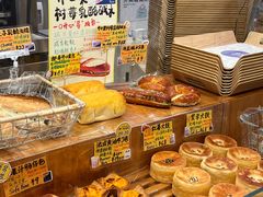 -DEMO黛慕蛋糕(中泰店)