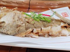 -宁味楼·西北创新融合菜(正源南街宝湖店)