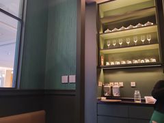 -章记星洲 · 新加坡餐厅(望京店)