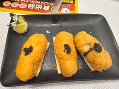 -中山威尼斯西餐厅(三乡总店)