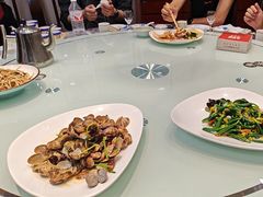 -老德州四合院·德州菜(天衢路店)