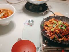 -味上湘菜馆(岳麓山店)