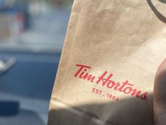 -Tims天好咖啡(北大街万象城店)
