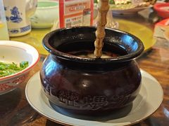 -民俗村柴火灶·景德江西菜(中国陶瓷博物馆店)