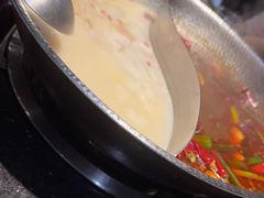 -捞王锅物料理(凯旋路店)