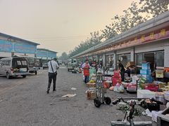 -岳各庄批发市场(西四环中路店)