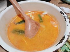 -迷你椰·泰式大排档(观前街店)