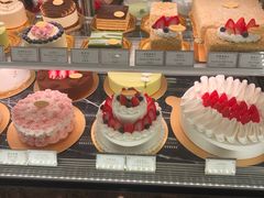 -布歌东京(德基BHG店)