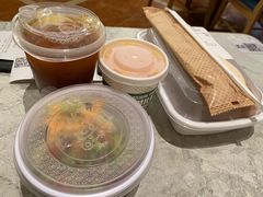 -翠华(澳门银河店)