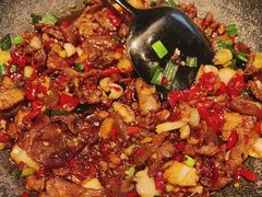 -味上湘菜馆(河马店)