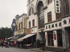 -两江国际影视城