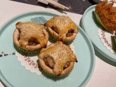 -新兴家喻酒家·羊城名宴(昌岗店)