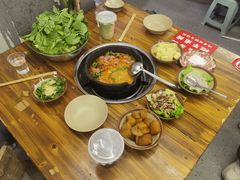 -笔记安顺夺夺粉火锅