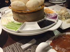 -陆壹捌餐厅(五大道店)