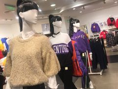 -C&A(茂业天地店)