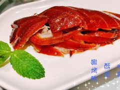 -悦融·京鲁菜·露台花园(安定门店)