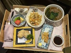 -九洲喜来登酒店湖月日餐厅