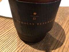 -星巴克臻选(南京艾尚天地店)