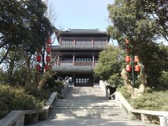景点-花溪公园