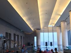 -廊坊固安福朋喜来登酒店