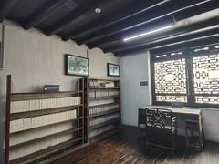 -沈从文故居